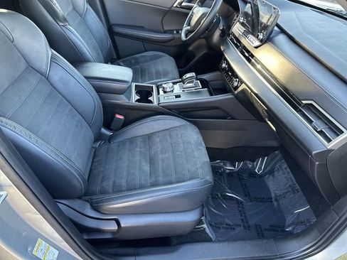 Used 2023 Mitsubishi Outlander SE FWD image 29