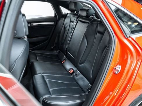 Used 2015 Audi S3 Premium Plus AWD/4WD image 22