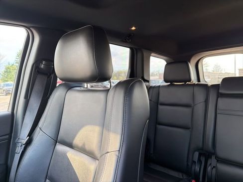 Used 2020 Jeep Grand Cherokee Limited AWD/4WD image 6