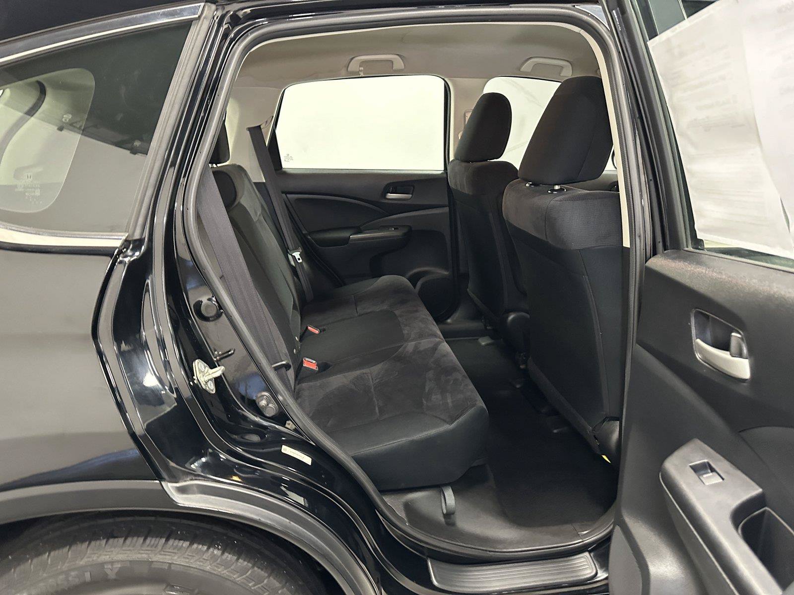 Used 2013 Honda CR-V LX image 34