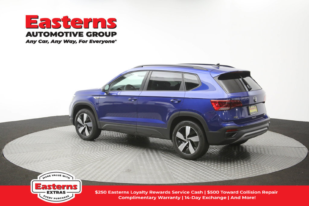Used 2024 Volkswagen Taos S AWD/4WD image 62