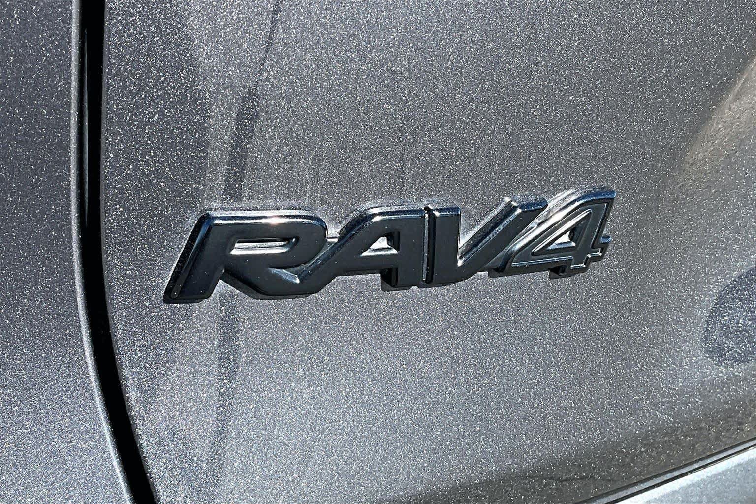 Used 2024 Toyota RAV4 XLE Premium w/ Weather Package AWD/4WD image 30