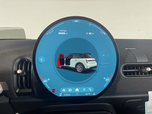 New 2027 MINI Cooper S FWD image 12