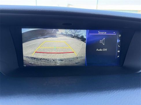 Used 2018 Lexus GS 350 F Sport w/ Cold Weather Package image 24