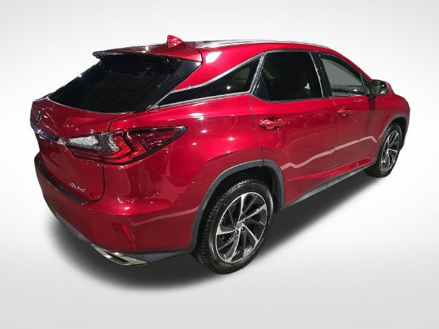 Used 2016 Lexus RX 350 AWD w/ Luxury Package image 4