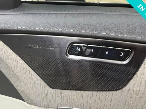 Certified 2024 Volvo XC90 T8 Ultimate AWD/4WD image 12