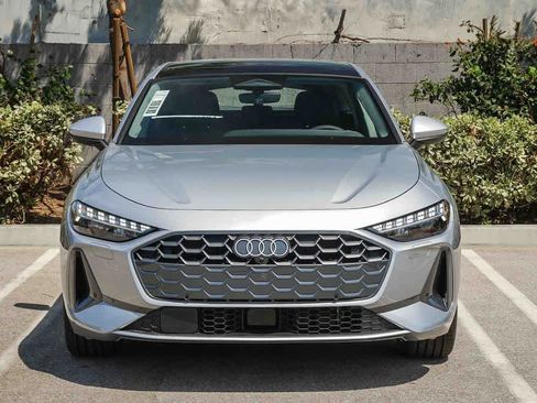 New 2026 Audi A5 2.0T Premium Plus AWD/4WD image 2