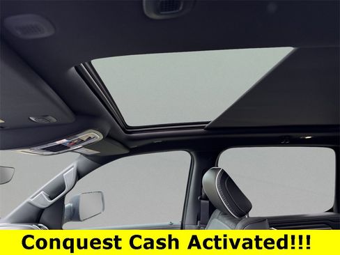 New 2026 RAM 1500 Laramie w/ Night Edition image 12