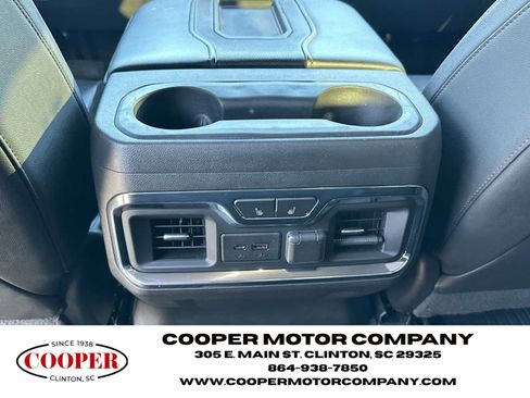 Used 2020 GMC Sierra 1500 AT4 w/ AT4 Premium Package image 20