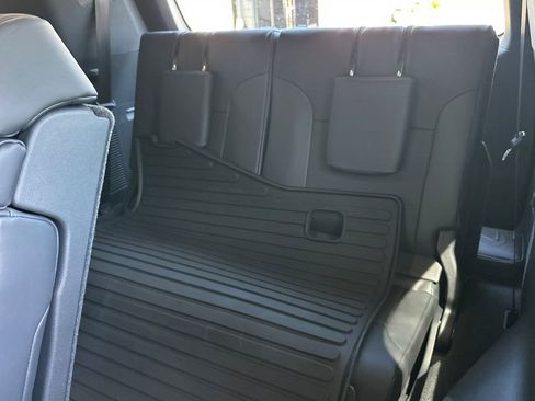 New 2026 Lexus LX 600 F Sport image 15