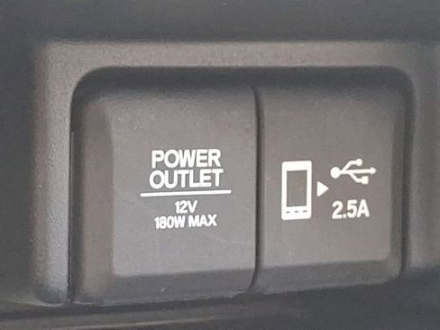 Certified 2023 Honda Passport Elite image 20
