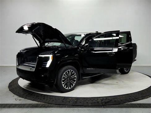 New 2026 GMC Sierra EV Denali image 11
