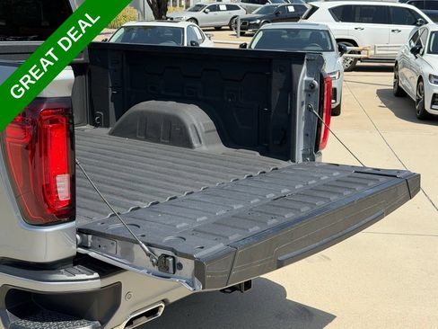 Used 2026 GMC Sierra 1500 Denali w/ Denali Reserve Package AWD/4WD image 42