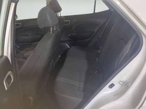 Used 2023 Hyundai Venue SEL w/ Cargo Package FWD image 16