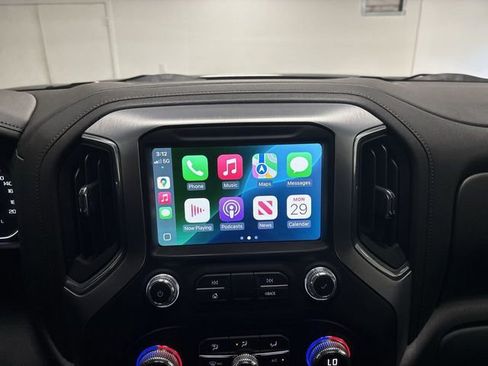 Used 2021 GMC Sierra 1500 Elevation image 30