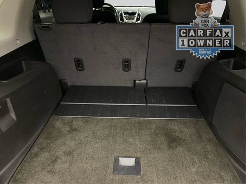 Used 2011 GMC Terrain SLE AWD/4WD image 13