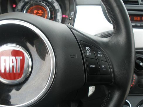 Used 2013 FIAT 500 Pop FWD image 29