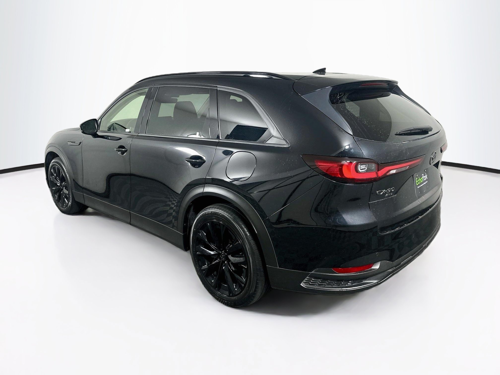 Used 2026 MAZDA CX-90 3.3 Turbo w/ Premium Sport Pkg AWD/4WD image 5