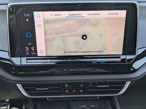 New 2026 Volkswagen Atlas Cross Sport SEL R-Line AWD/4WD image 23