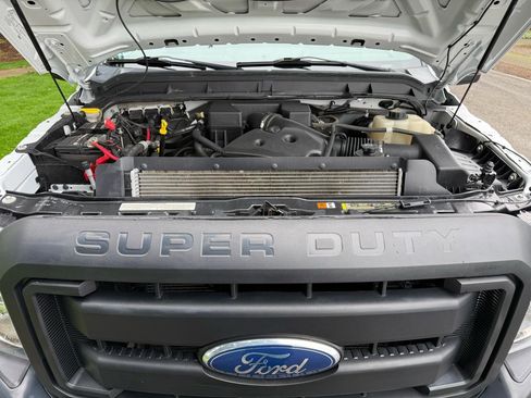 Used 2012 Ford F350 XL w/ PWR Equipment Group image 26