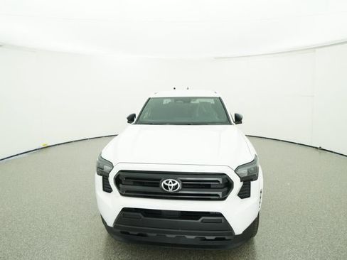 New 2026 Toyota Tacoma SR image 48