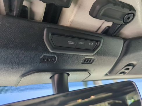 Used 2023 Jeep Wrangler Unlimited Rubicon 4xe w/ Cold Weather Group image 29