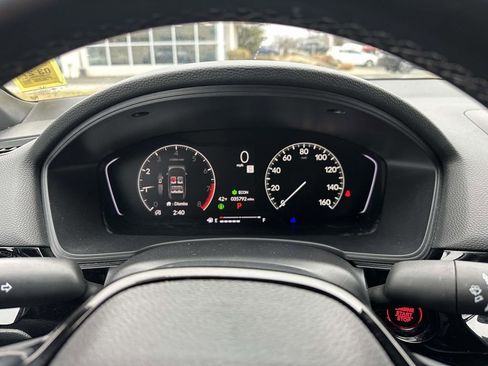 Certified 2022 Honda Civic Sport image 21