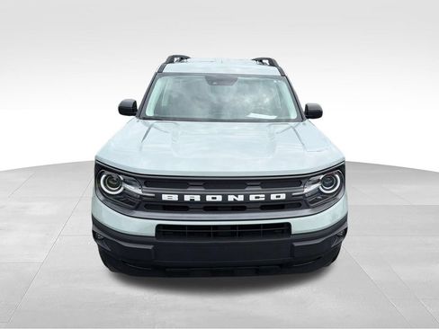 Used 2024 Ford Bronco Sport Big Bend w/ Convenience Package AWD/4WD image 8