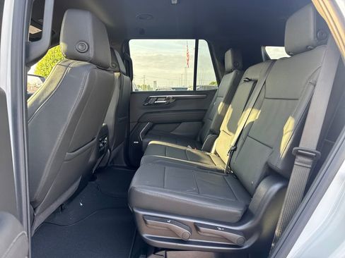 New 2026 Chevrolet Tahoe LT w/ Comfort Package image 13