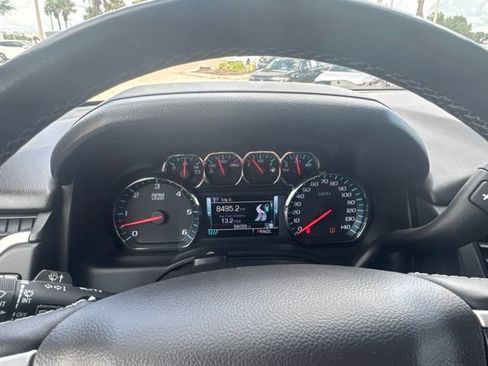 Used 2019 GMC Yukon SLT w/ Open Road Package RWD image 16