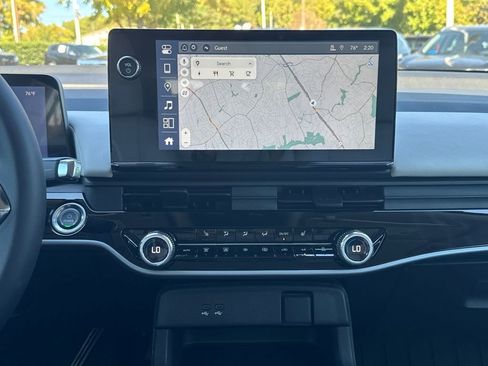 New 2025 Honda Prologue Touring image 18