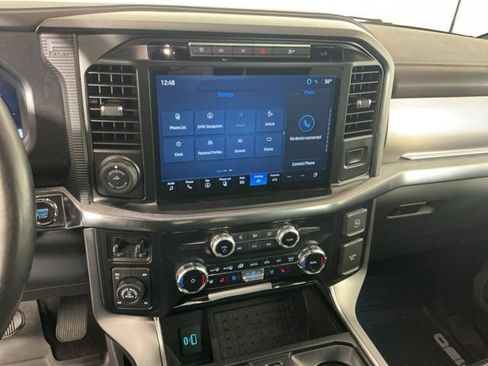 Used 2024 Ford F150 Platinum AWD/4WD image 24