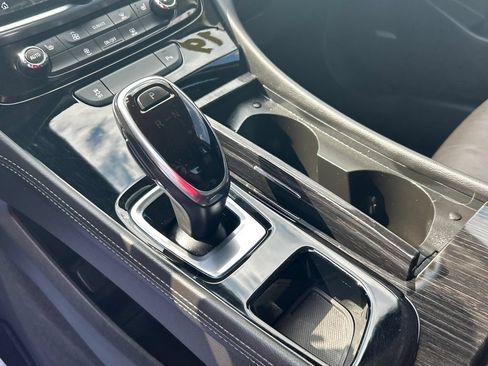 Certified 2019 Buick LaCrosse Essence w/ Sun and Shade Package AWD/4WD image 20