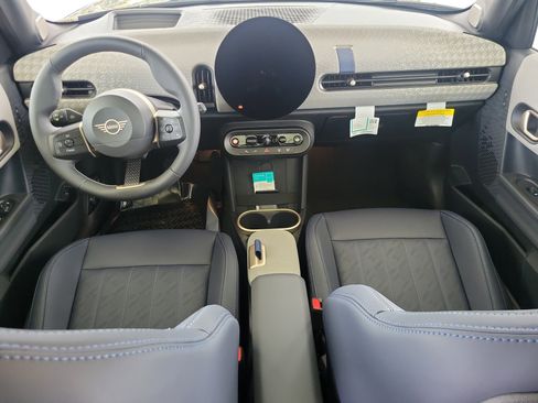 New 2026 MINI Cooper S FWD image 13
