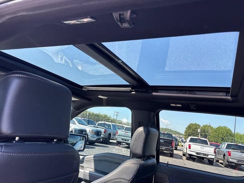 Used 2024 Ford F150 Lariat w/ Equipment Group 502A High AWD/4WD image 20