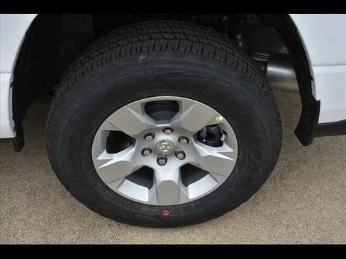 Used 2025 RAM 1500 Tradesman image 16