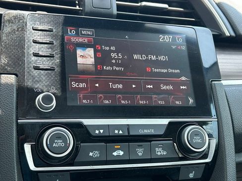 Used 2019 Honda Civic EX image 32