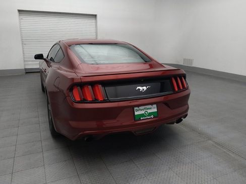Used 2016 Ford Mustang Coupe RWD image 6