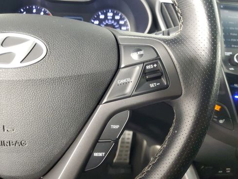 Used 2016 Hyundai Veloster Turbo w/ Option Group 04 image 23