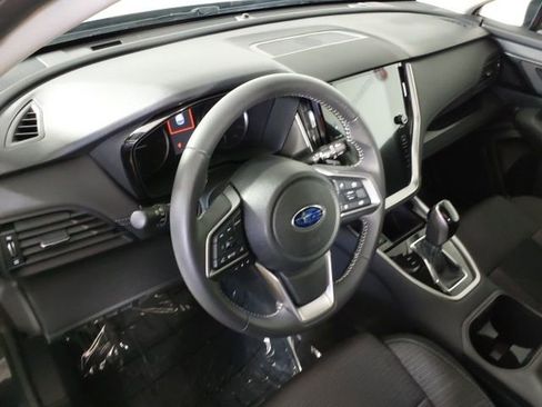 Certified 2025 Subaru Outback Premium image 10