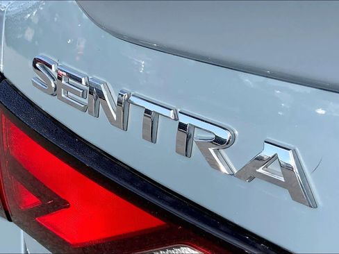 Used 2024 Nissan Sentra SR image 31