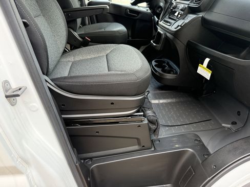 Used 2024 RAM ProMaster 1500 w/ Convenience Group image 13