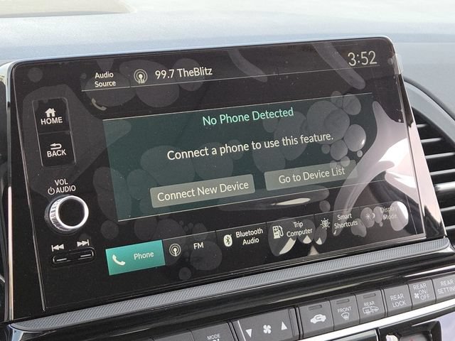 New 2027 Honda Odyssey EX-L image 29