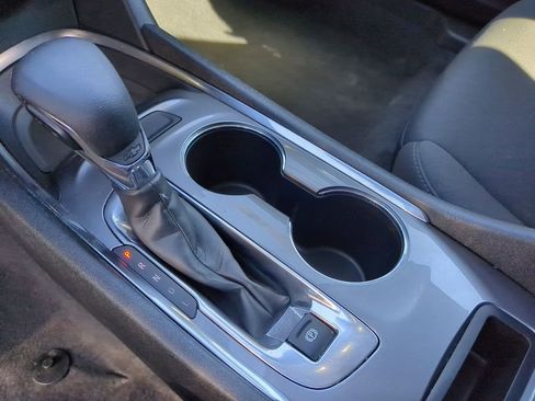 Used 2023 Chevrolet Malibu LT image 23