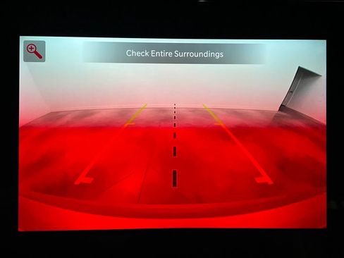 Used 2024 Jeep Wagoneer Series II w/ Flexible Seating Group image 66