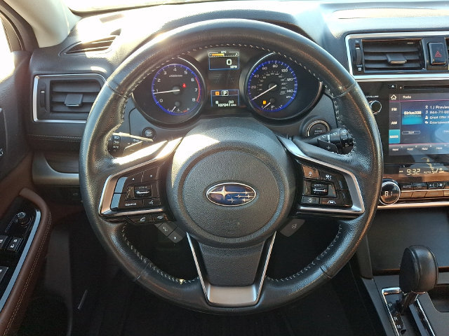 Used 2019 Subaru Outback 2.5i Touring AWD/4WD image 20