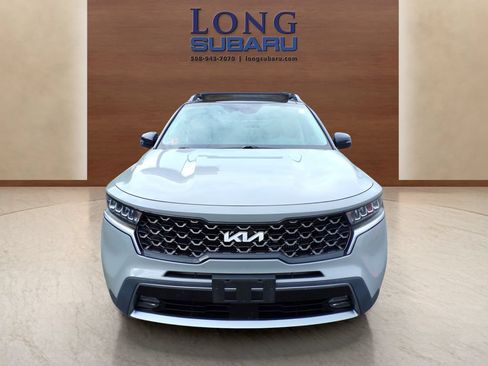Used 2022 Kia Sorento X-Line EX AWD/4WD image 5