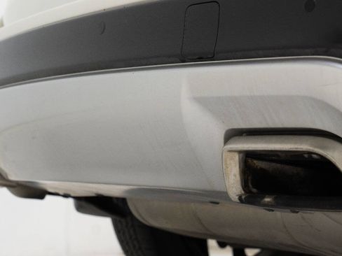 Used 2021 INFINITI QX50 Autograph w/ Premium White Leather Package FWD image 16