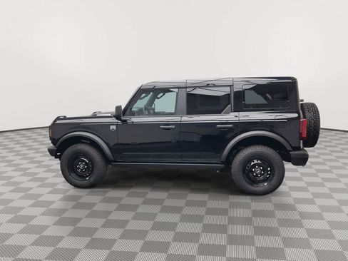 Used 2026 Ford Bronco Big Bend w/ Black Diamond Package AWD/4WD image 33