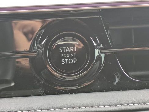 Used 2025 INFINITI QX80 Autograph w/ Autograph Exterior Package image 25